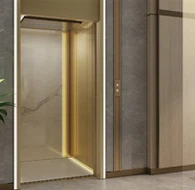 Domáci výťah v čínskom štýle