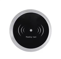 Systém kontroly prístupu na kartu