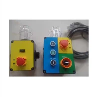 Horná spojovacia skrinka pre výťahové auto