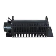 Ventilátor krížového prietoku výťahu