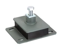 Tlmiaca podložka výťahu