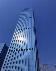 Vysokorýchlostný osobný výťah