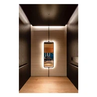 Zle súkromný výťah nákupné centrum na mieru